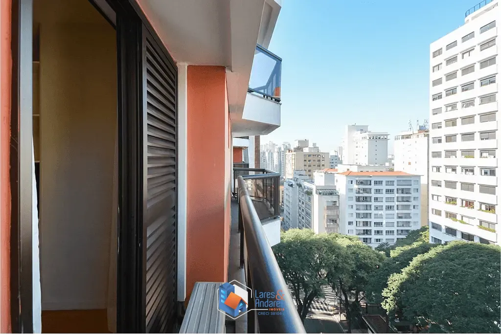 Apartamento, 2 quartos, 90 m² - Foto 33