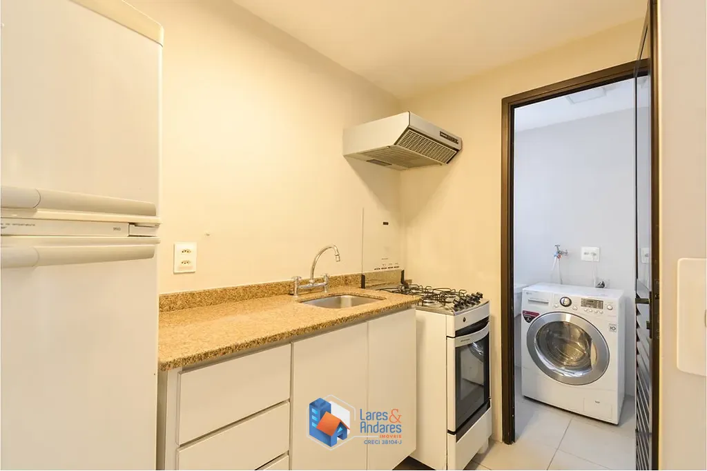 Apartamento, 2 quartos, 90 m² - Foto 36