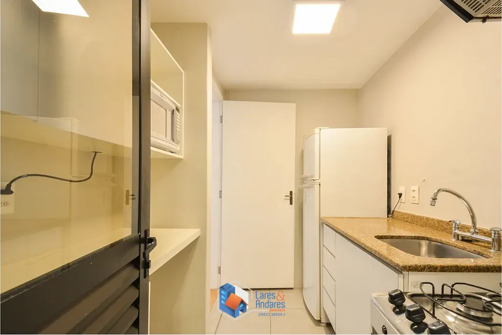 Apartamento, 2 quartos, 90 m² - Foto 37