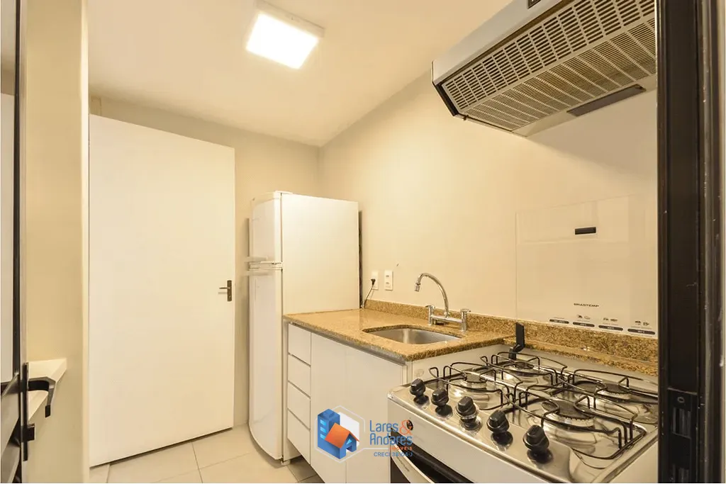 Apartamento, 2 quartos, 90 m² - Foto 38