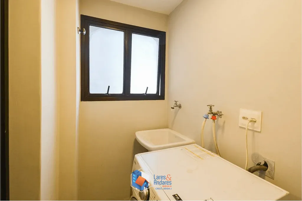 Apartamento, 2 quartos, 90 m² - Foto 39