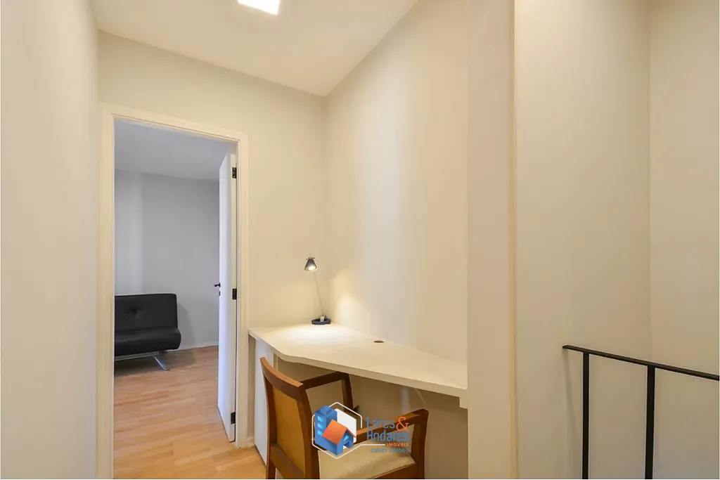 Apartamento, 2 quartos, 90 m² - Foto 40
