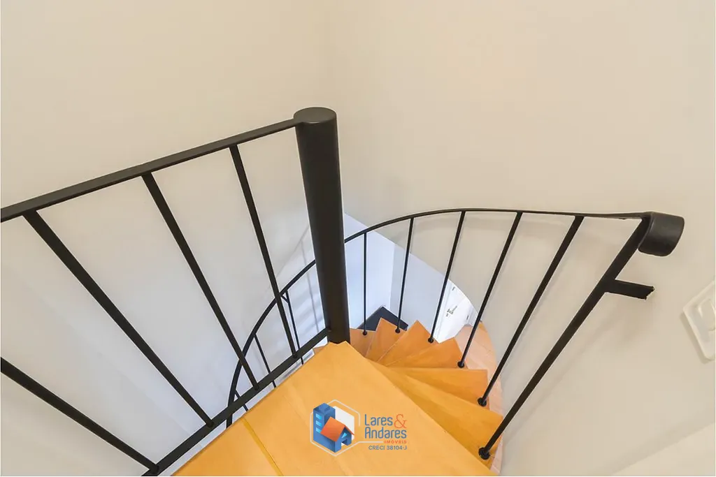 Apartamento, 2 quartos, 90 m² - Foto 41