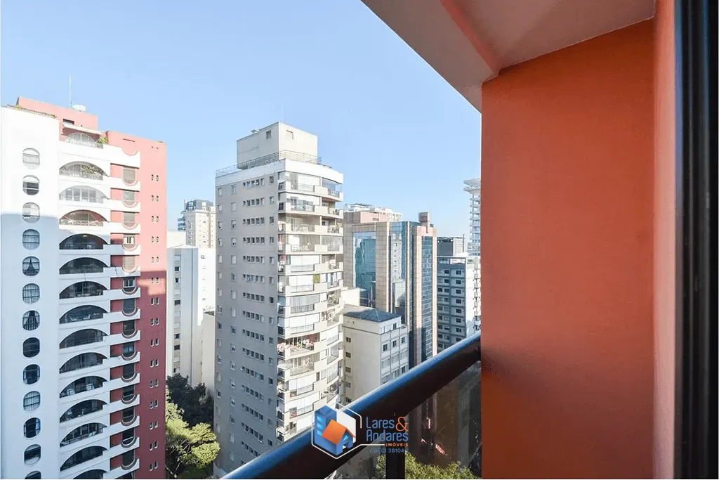 Apartamento, 2 quartos, 90 m² - Foto 43