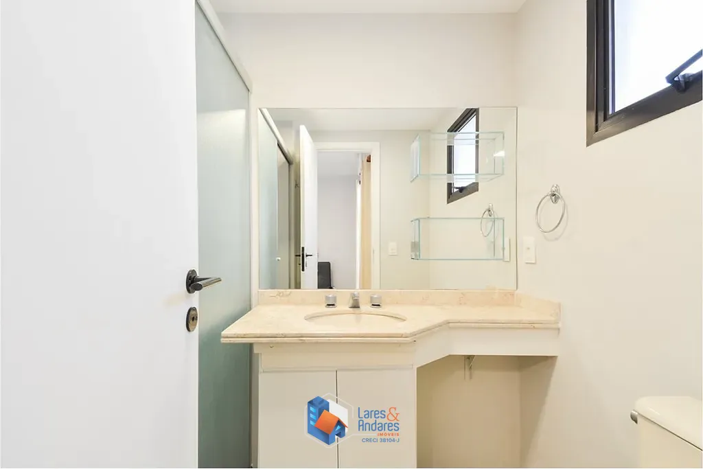 Apartamento, 2 quartos, 90 m² - Foto 44