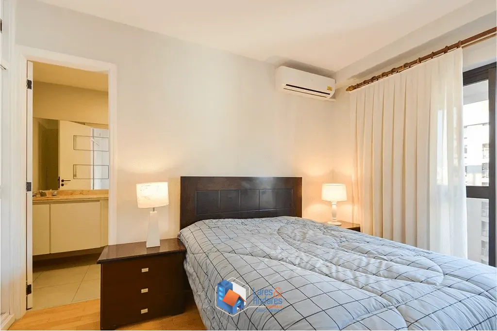 Apartamento, 2 quartos, 90 m² - Foto 45