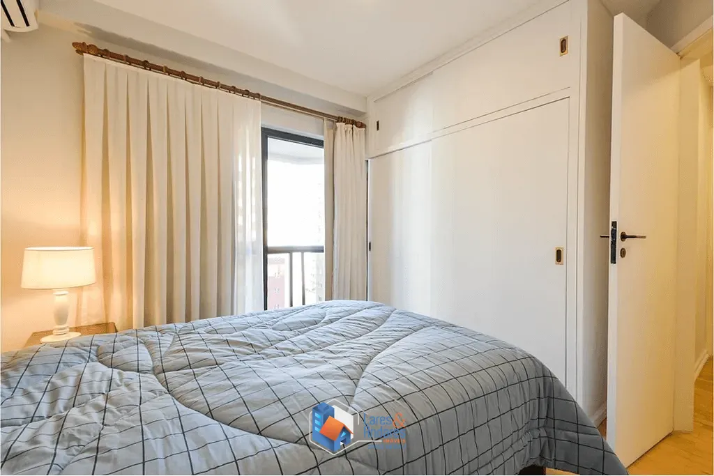 Apartamento, 2 quartos, 90 m² - Foto 35