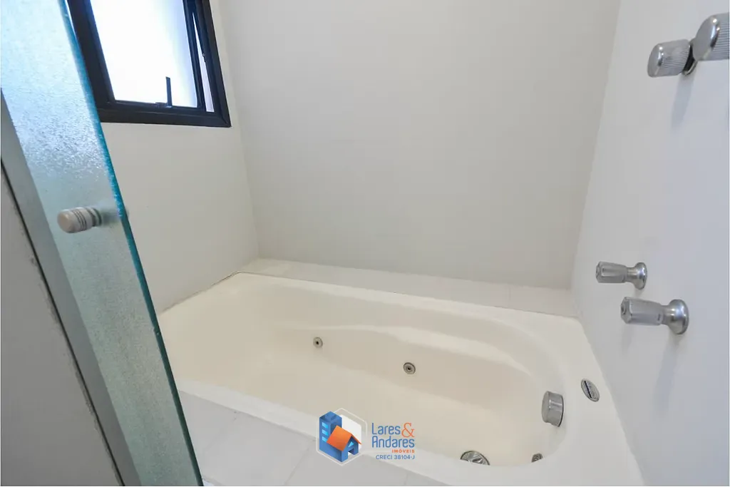 Apartamento, 2 quartos, 90 m² - Foto 3