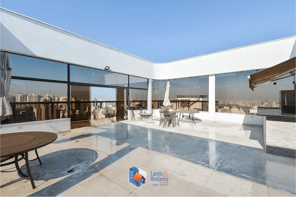 Apartamento, 2 quartos, 90 m² - Foto 4