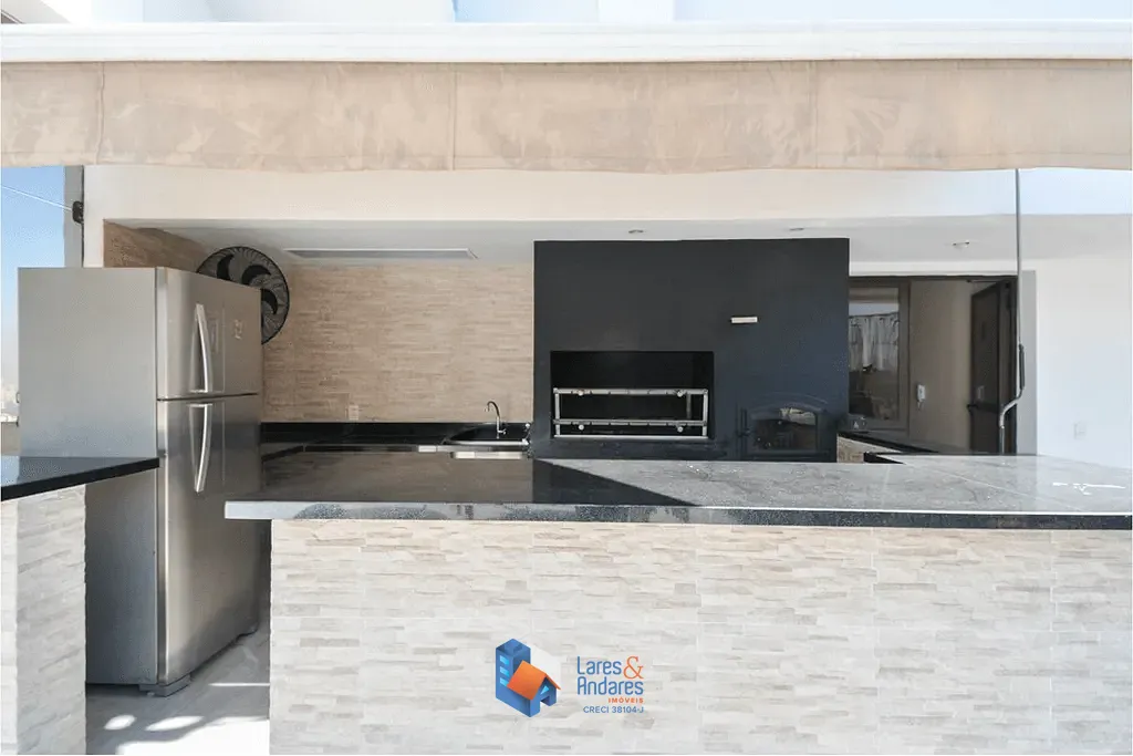 Apartamento, 2 quartos, 90 m² - Foto 5