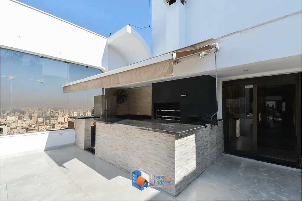 Apartamento, 2 quartos, 90 m² - Foto 6