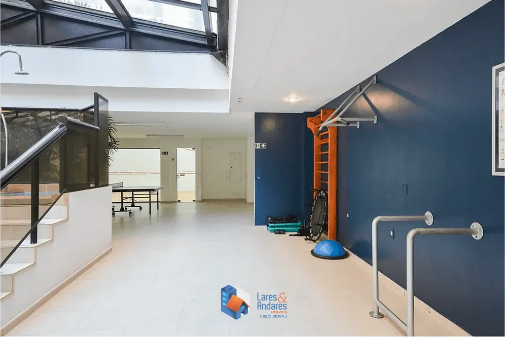 Apartamento, 2 quartos, 90 m² - Foto 10