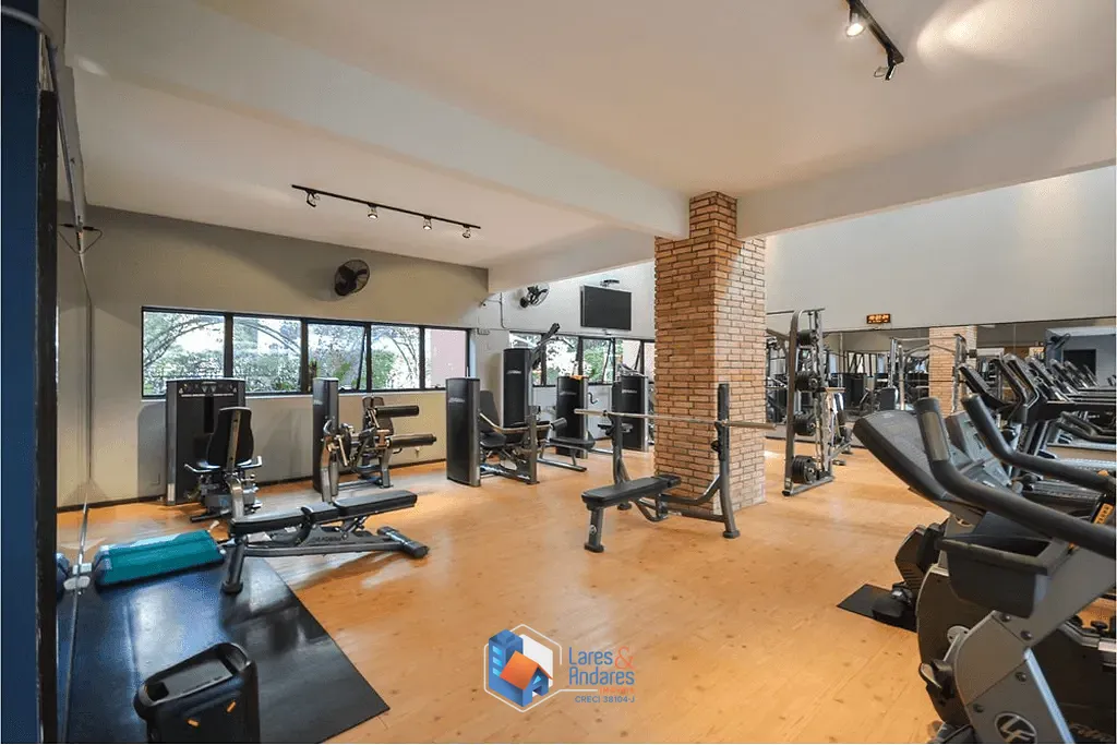 Apartamento, 2 quartos, 90 m² - Foto 15