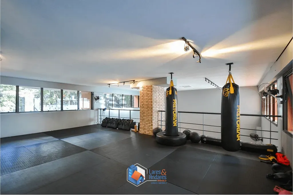 Apartamento, 2 quartos, 90 m² - Foto 16