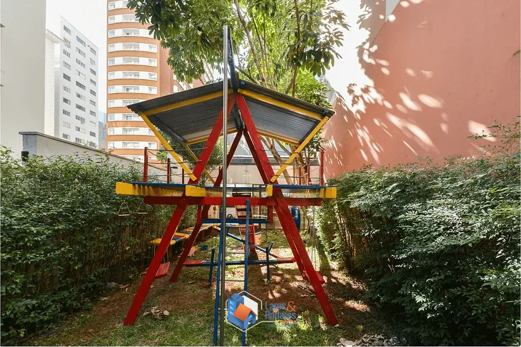 Apartamento, 2 quartos, 90 m² - Foto 19