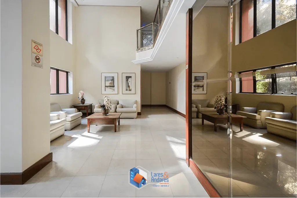 Apartamento, 2 quartos, 90 m² - Foto 21