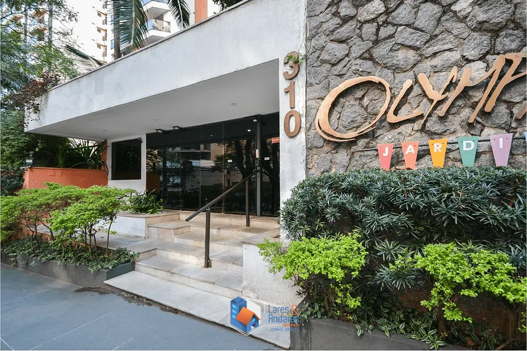 Apartamento, 2 quartos, 90 m² - Foto 23