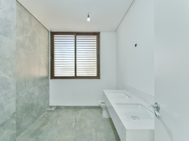 Foto do Casa - Casa em Condomínio à venda 4 Quartos 4 Suites 6 Vagas 620M² Santo Amaro São Paulo - SP | Lares e Andares Imóveis