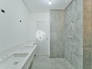 Foto do Casa-Casa em Condomínio à venda 4 Quartos 4 Suites 6 Vagas 620M² Santo Amaro São Paulo - SP