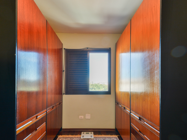 Foto do Apartamento - Apartamento à venda 3 Quartos 1 Suite 2 Vagas 85M² Vila Romana São Paulo - SP | Lares e Andares Imóveis