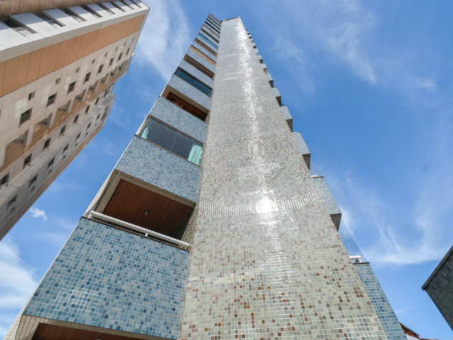 Foto do Apartamento - Apartamento à venda 3 Quartos 1 Suite 2 Vagas 85M² Vila Romana São Paulo - SP | Lares e Andares Imóveis