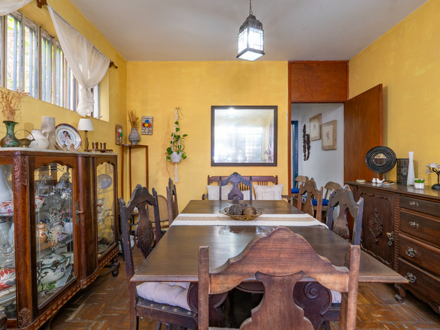 Foto do Casa - Casa à venda 3 Quartos 2 Vagas 209M² Vila Congonhas São Paulo - SP | Lares e Andares Imóveis