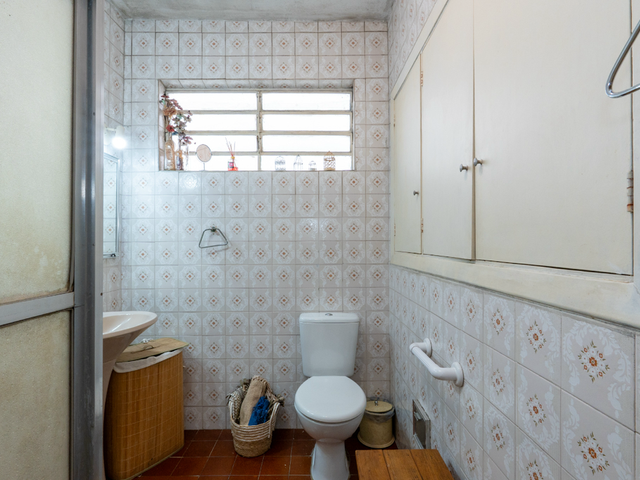 Foto do Casa - Casa à venda 3 Quartos 2 Vagas 209M² Vila Congonhas São Paulo - SP | Lares e Andares Imóveis