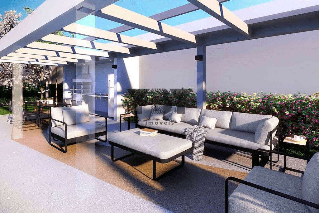 Apartamento à venda com 1 quarto, 24m² - Foto 15