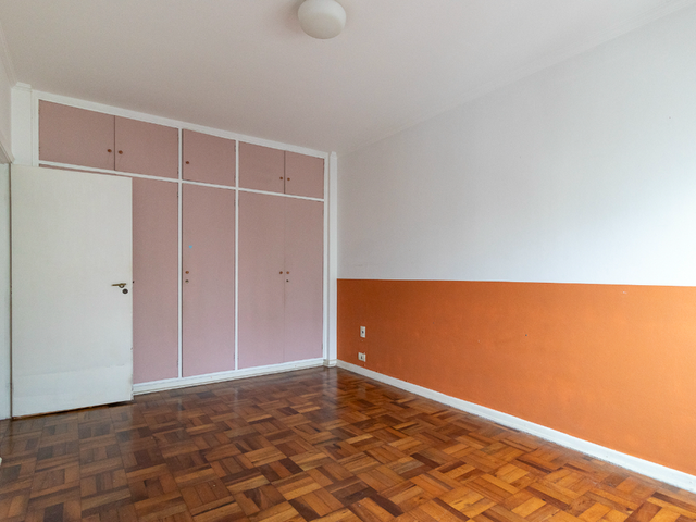 Foto do Apartamento - Apartamento à venda 2 Quartos 1 Vaga 92M² Jardim Paulista São Paulo - SP | Lares e Andares Imóveis