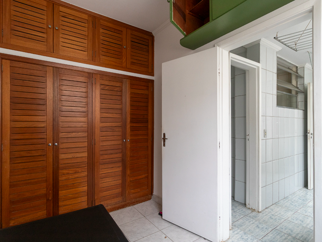 Foto do Apartamento - Apartamento à venda 2 Quartos 1 Vaga 92M² Jardim Paulista São Paulo - SP | Lares e Andares Imóveis