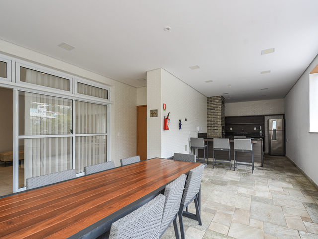 Foto do Apartamento - Apartamento à venda 3 Quartos 3 Suites 4 Vagas 211M² Vila Mariana São Paulo - SP | Lares e Andares Imóveis