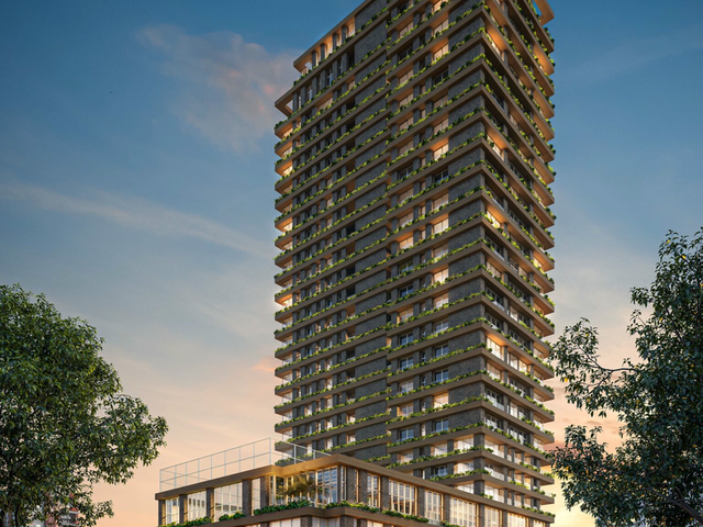 Foto do Apartamento - Triplex à venda 5 Quartos 5 Suites 10 Vagas 1184.53M² Moema São Paulo - SP | Vista Parque Ibirapuera | Lares e Andares Imóveis
