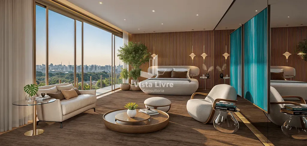Apartamento, 5 quartos, 1184 m² - Foto 13