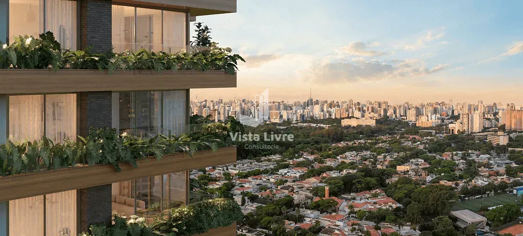 Apartamento, 5 quartos, 1184 m² - Foto 39