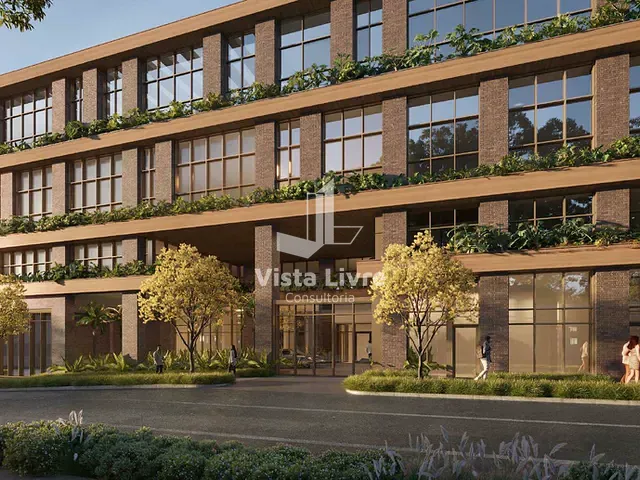 Apartamento com 1185m² 5 quartos e 9 banheiros, à venda, no bairro Moema em São Paulo