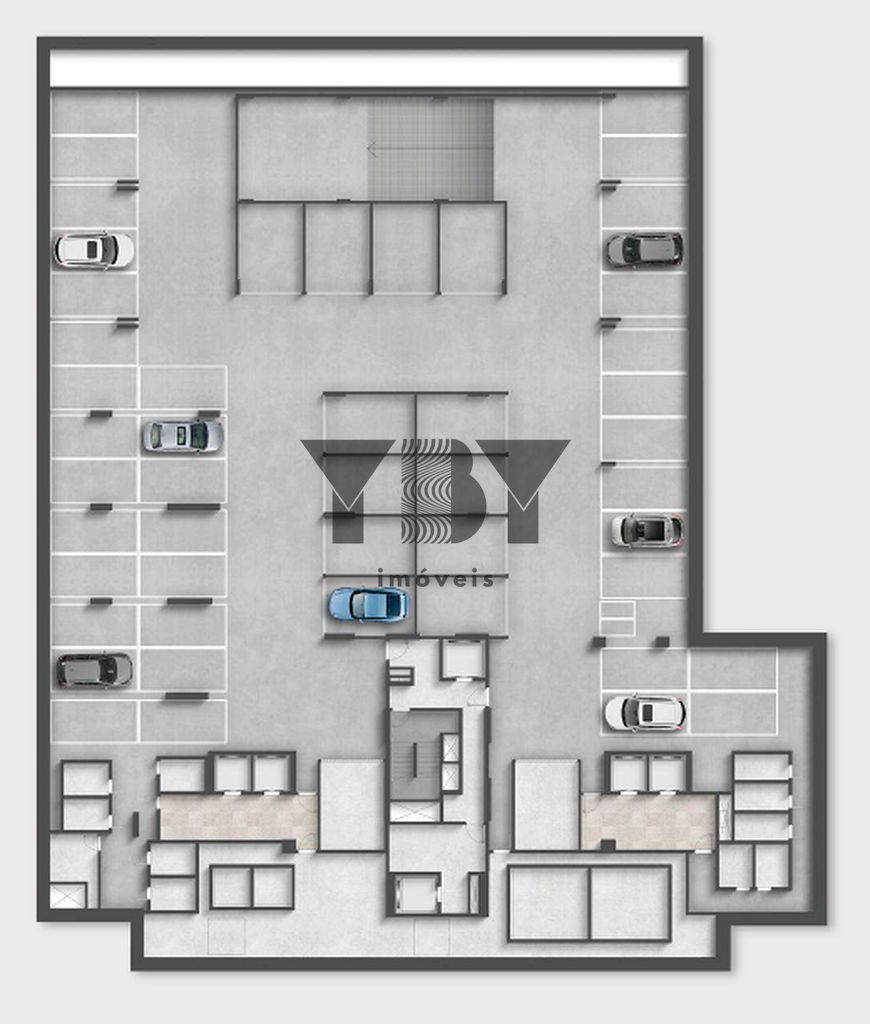 Apartamento à venda com 4 quartos, 453m² - Foto 43