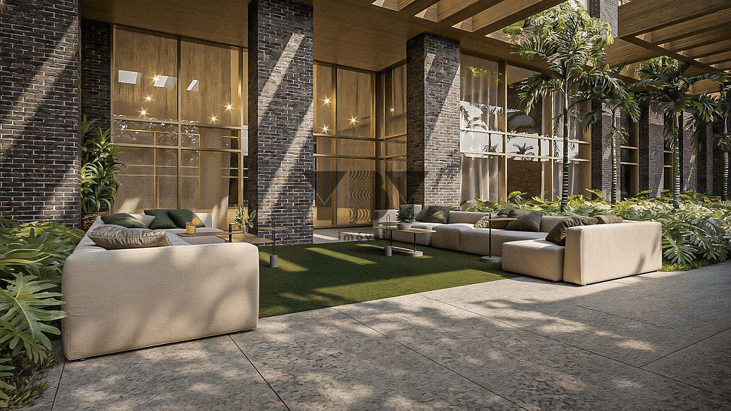 Apartamento à venda com 4 quartos, 453m² - Foto 6