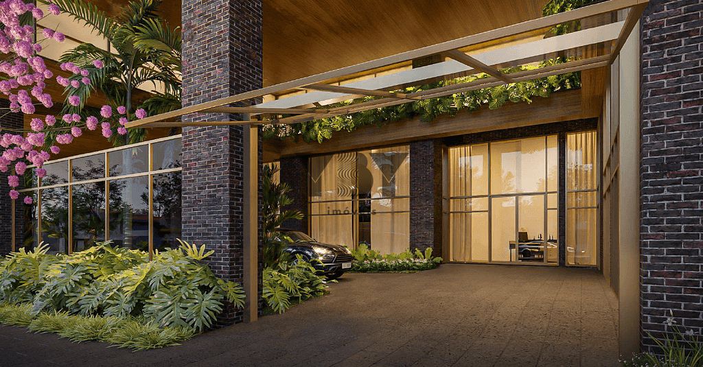 Apartamento à venda com 4 quartos, 453m² - Foto 7