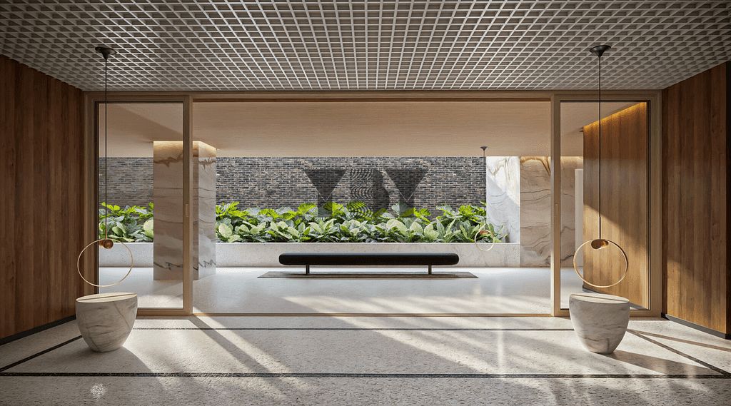 Apartamento à venda com 4 quartos, 453m² - Foto 8