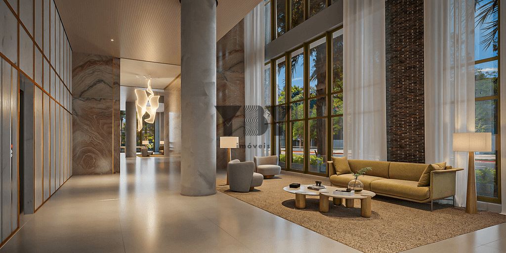 Apartamento à venda com 4 quartos, 453m² - Foto 9