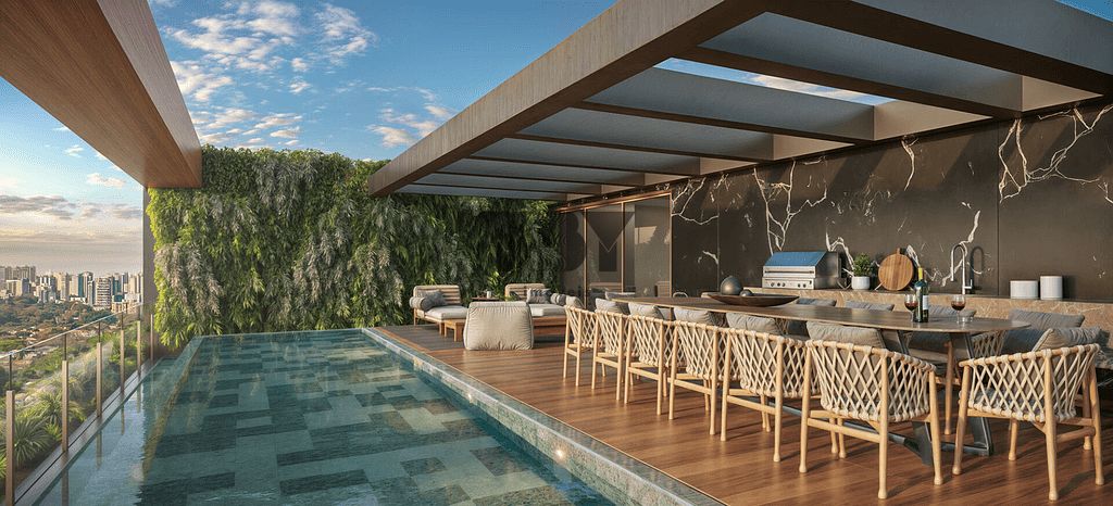 Apartamento à venda com 4 quartos, 453m² - Foto 16