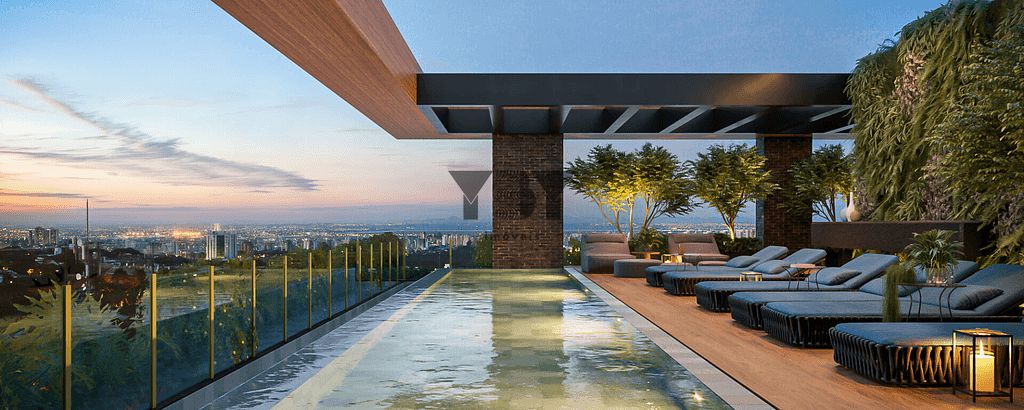 Apartamento à venda com 4 quartos, 453m² - Foto 17
