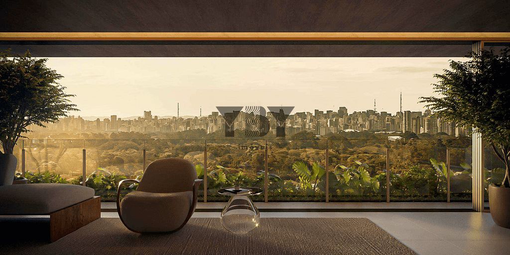 Apartamento à venda com 4 quartos, 453m² - Foto 18