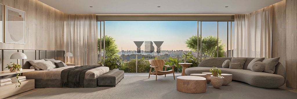 Apartamento à venda com 4 quartos, 453m² - Foto 21