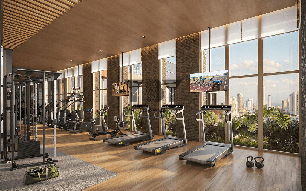 Apartamento à venda com 4 quartos, 453m² - Foto 22