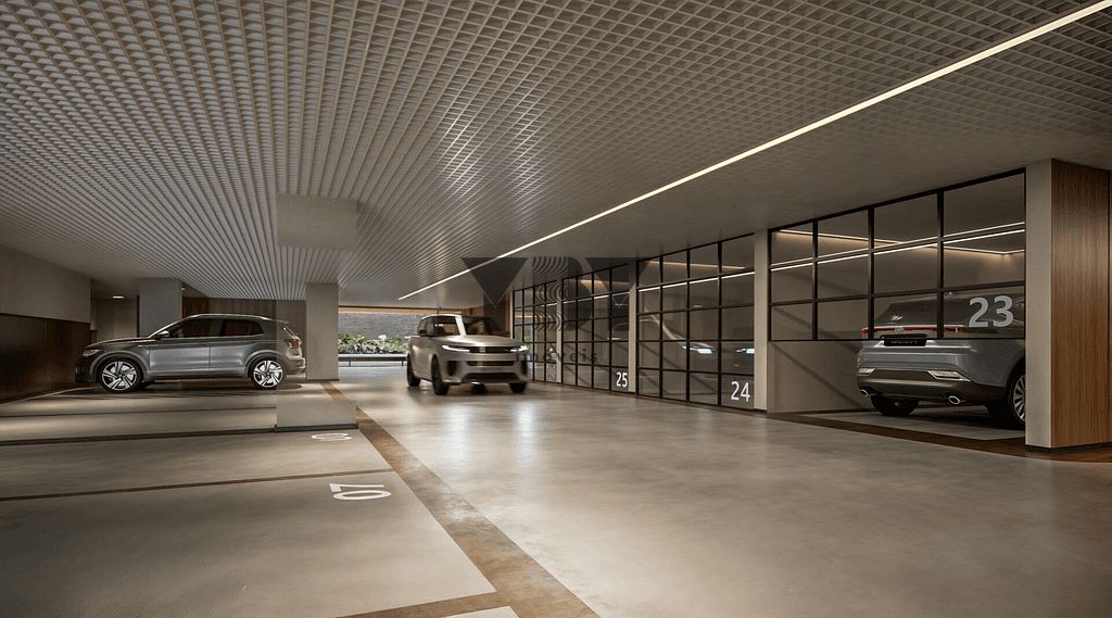 Apartamento à venda com 4 quartos, 453m² - Foto 24