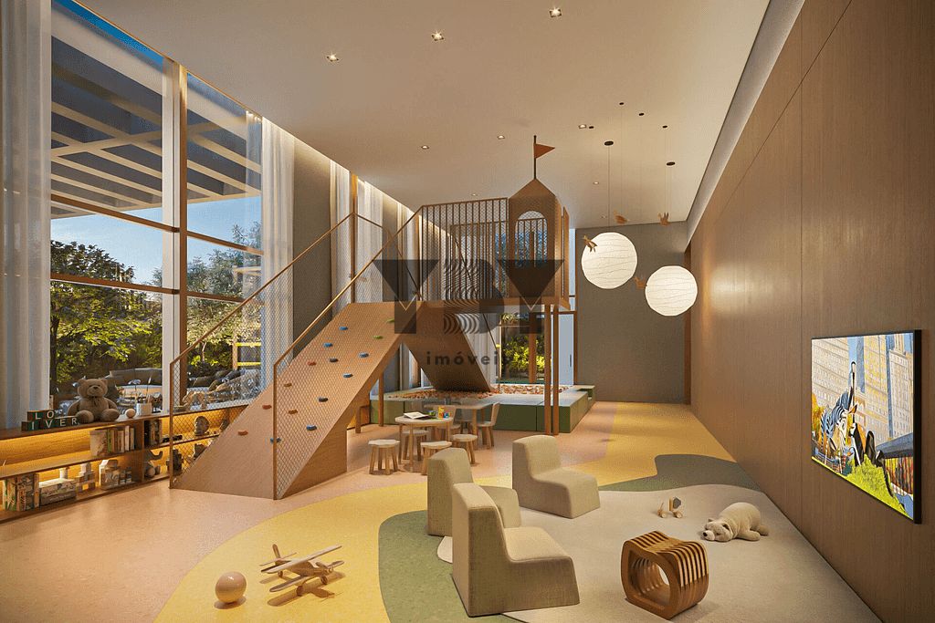 Apartamento à venda com 4 quartos, 453m² - Foto 25
