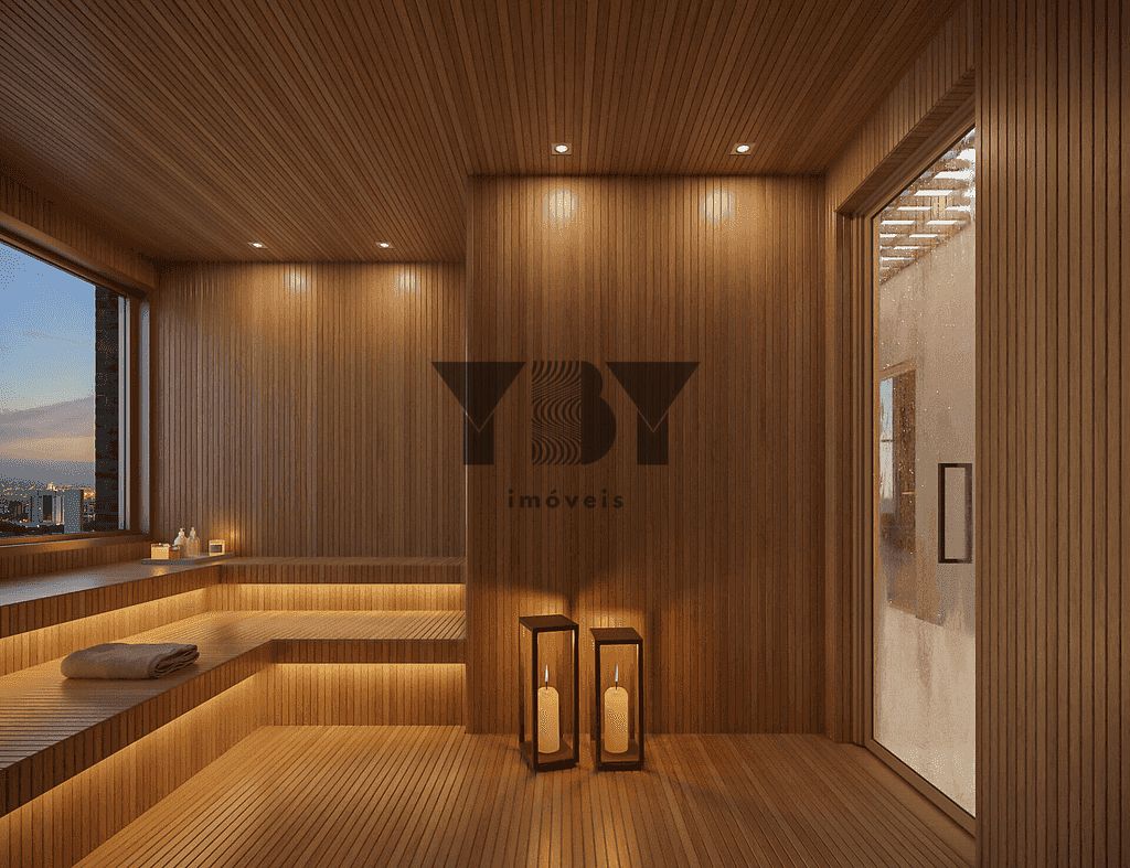 Apartamento à venda com 4 quartos, 453m² - Foto 27