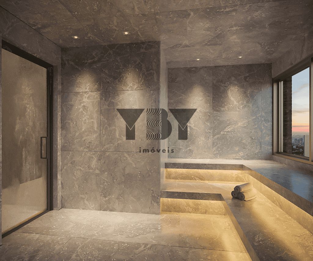 Apartamento à venda com 4 quartos, 453m² - Foto 28