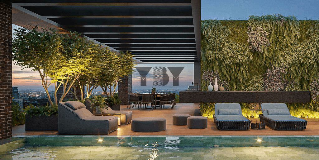Apartamento à venda com 4 quartos, 453m² - Foto 34